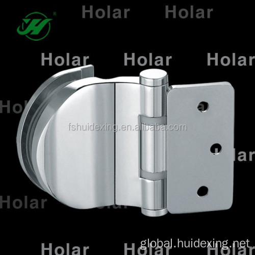 China hot sale glass door hinge Supplier